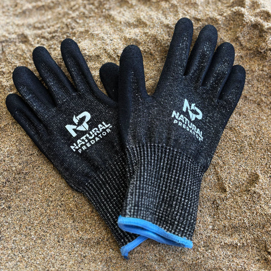 NP Natural Predator Dyneema Spearfishing Gloves&nbsp;