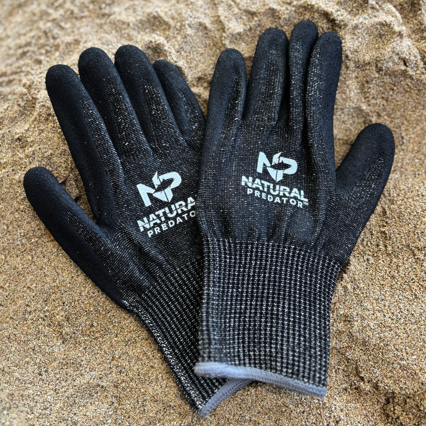 NP Natural Predator Dyneema Spearfishing Gloves&nbsp;