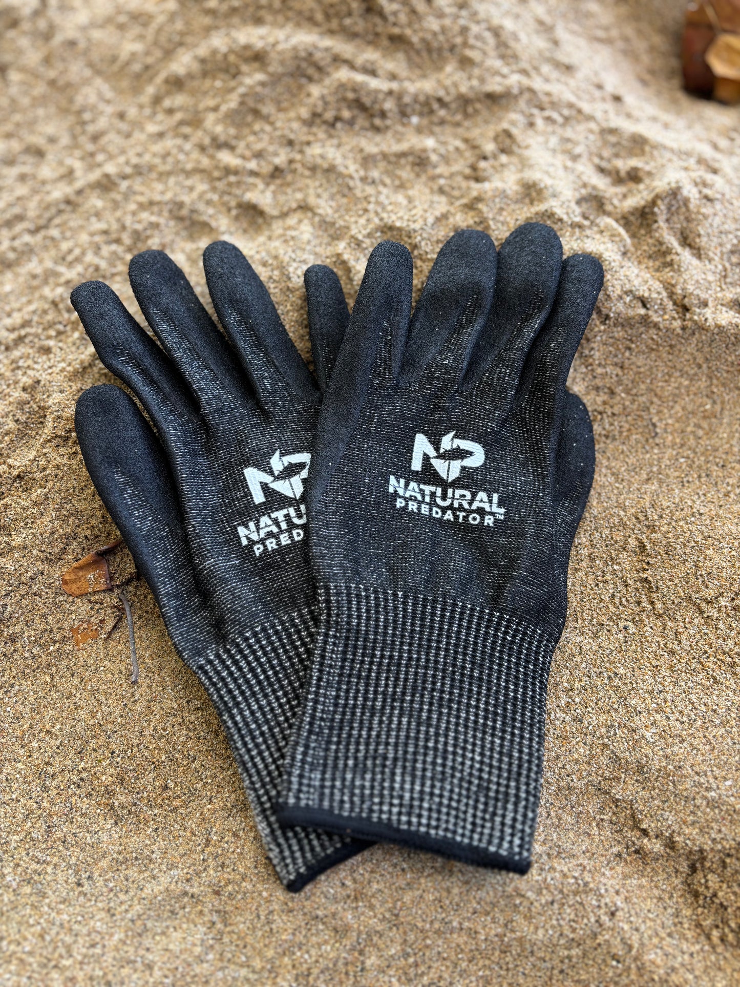 NP Natural Predator Dyneema Spearfishing Gloves&nbsp;