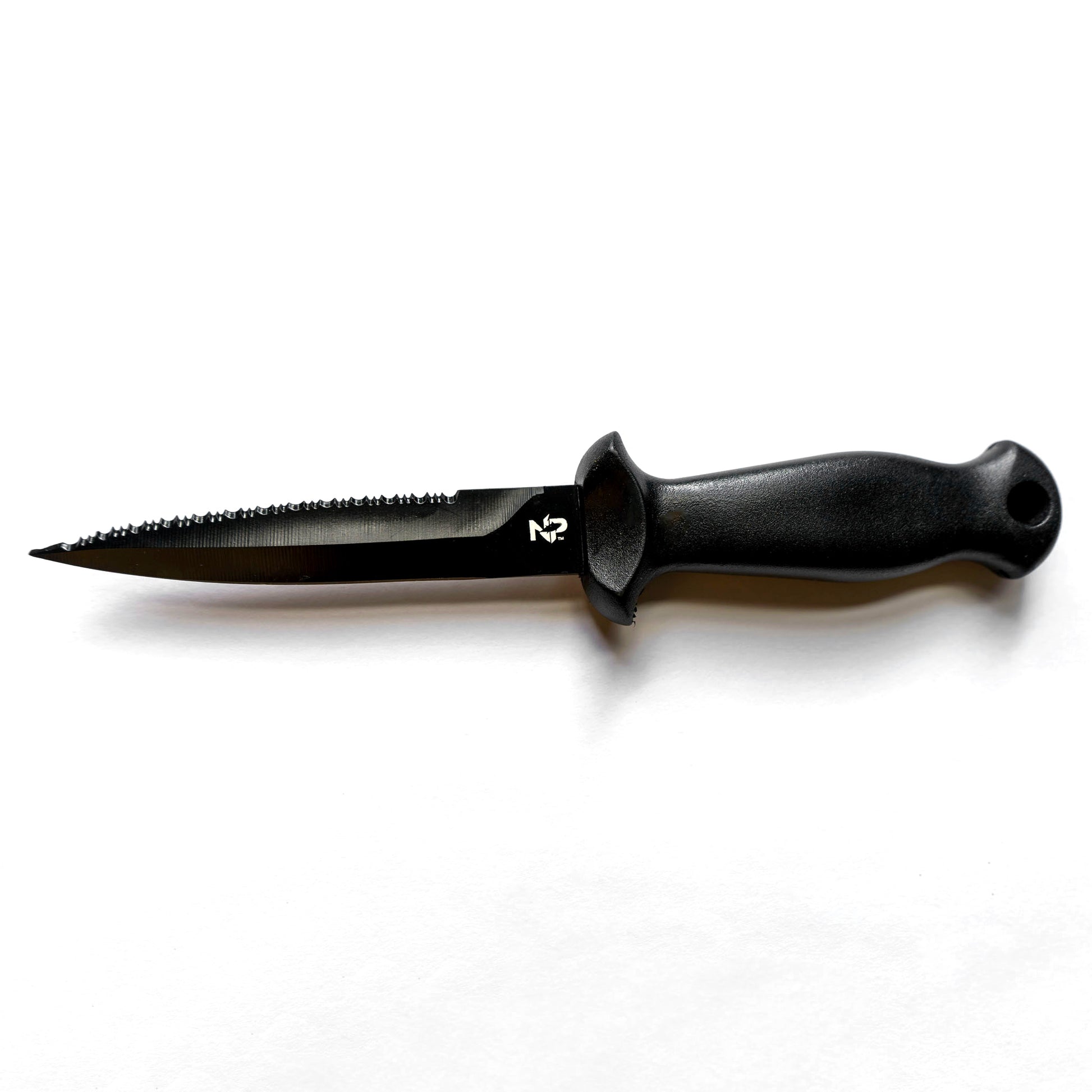 NP Spearfishing Dive Knife