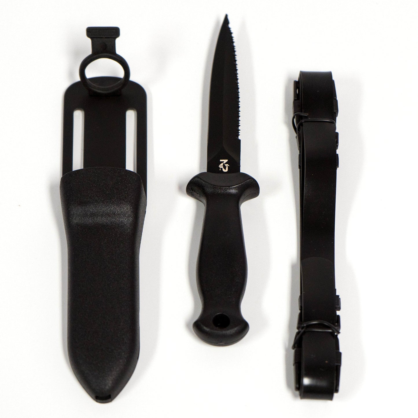 NP Spearfishing Dive Knife