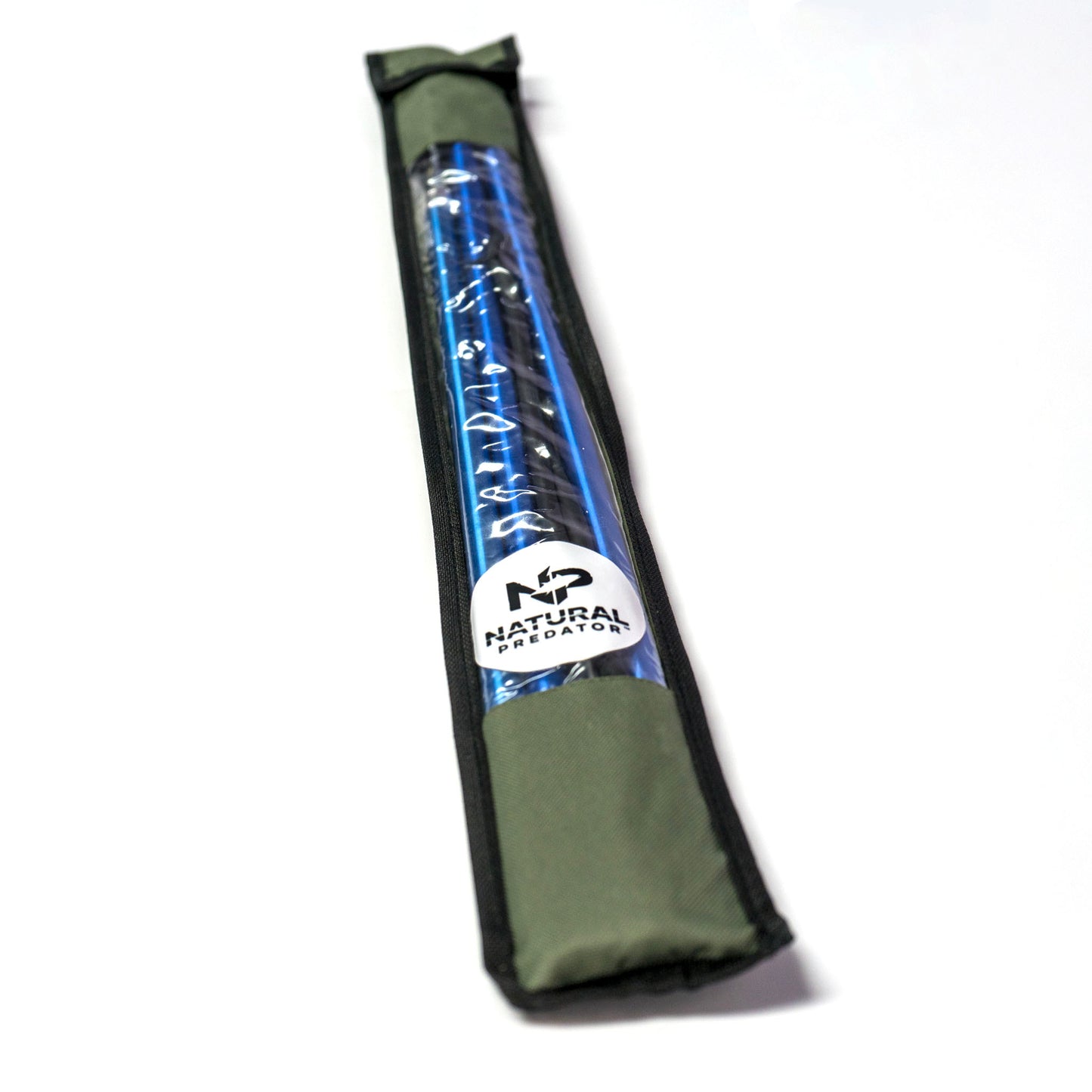 NP Aluminum travel pole spear hawaiian sling